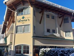 Sylvana's Wohlf&uuml;hl Hotel