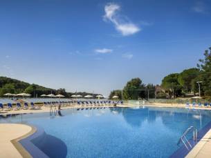Camping Maistra Camping Porto