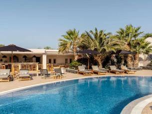 Marillia Village Hotel