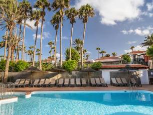 Aparthotel Barcel&oacute; Fuerteventura Castillo