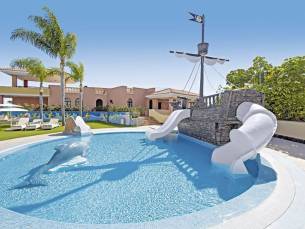 Iberostar Selection Anthelia