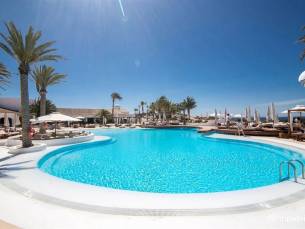 Destino Pacha Ibiza Resort