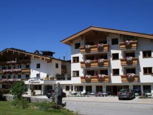 Heerlijk 4*-hotel met GRATIS WELLNESS in Westendorf in Tirol incl. ontbijt, 4-gangendiner en GRATIS parkeren!