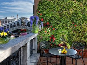 Hotel Rialto