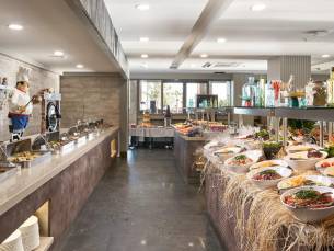 Hotel Elysee Rive