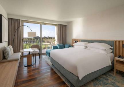 Algarve Marriott Salgados Golf Resort