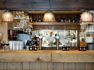 Hotel en Restaurant Wesseling