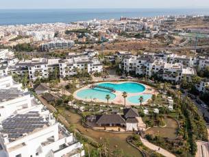 Estepona Holiday Hills