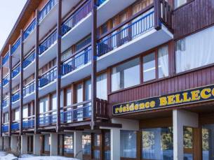 R&eacute;sidence Bellecote