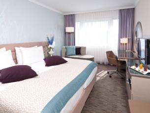 Crowne Plaza Berlin
