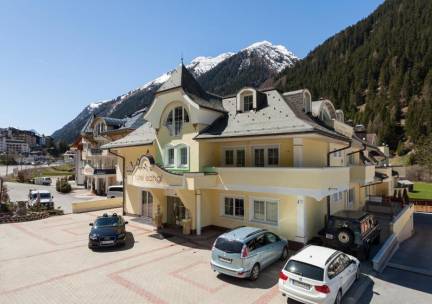 Hotel Ischgl