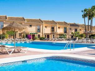 8 daagse vliegvakantie naar Ramada Hotel en Suites by Wyndham Costa del Sol in fuengirola, spanje