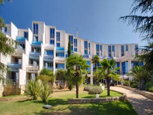Sunny Porec by Valamar