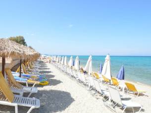 Hotel Sousouras