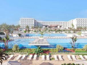RIU Palace Swahili