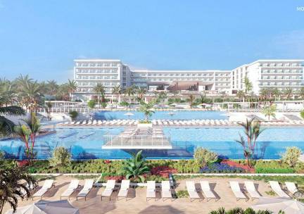 RIU Palace Swahili