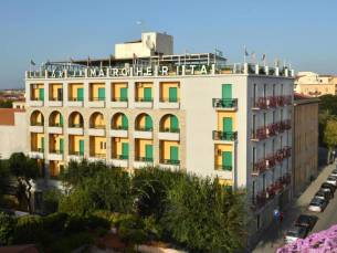 La Margherita