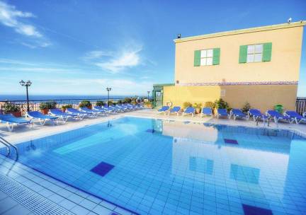 Hotel Golden Tulip Vivaldi