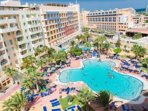 Ohtels Fenix Family