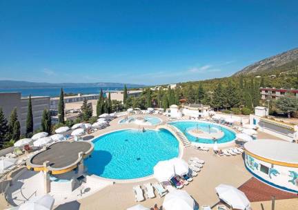 Bluesun Holiday Village Bonaca