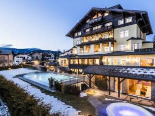 Hotel Villa Kastelruth
