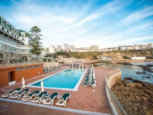 Hotel Vila Gal&eacute; Ericeira