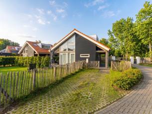 Zonnedorp 1 Solskin Renesse | Strandvakantie in Modern Vakantiehuis