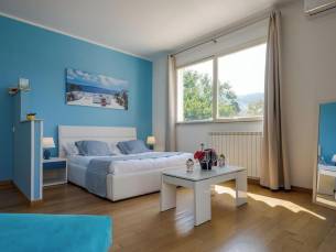 Horizon Suites Hotel