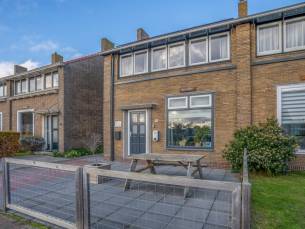 De Bosruiter - Brink 24