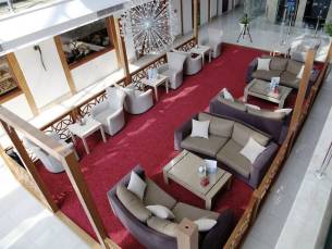 Sealife Family Resort Hotel