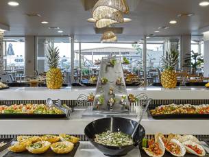 Hotel Blue Marine Resort & Spa