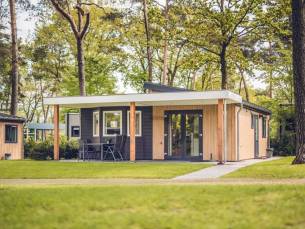 Parkchalet - 4 personen