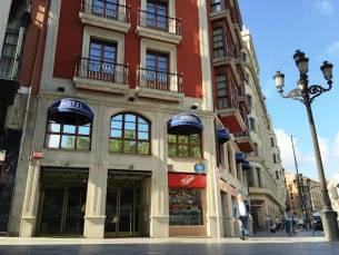 Sercotel Arenal