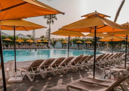 Hotel Djerba Aqua Resort