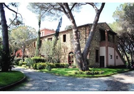 Villa La Pineta