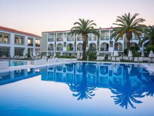 Zante Park Resort & Spa