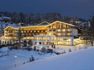 Hotel Inntalerhof