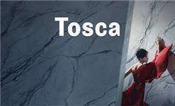 Tosca - Royal Ballet and Opera