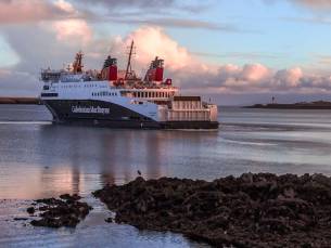 Great Hebridean Expedition