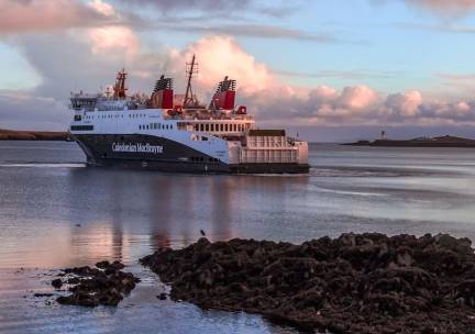 Great Hebridean Expedition