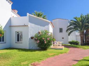 Marinda Garden Aparthotel