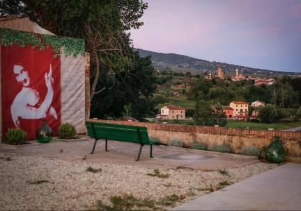 Monna Caterina Wine Resort