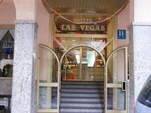 Las Vegas