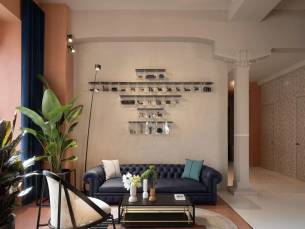 Interno Marche Design Experience Hotel