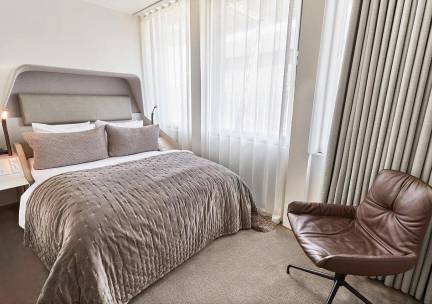 Boutique Hotel Herman K