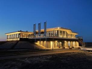Hotel Waddengenot
