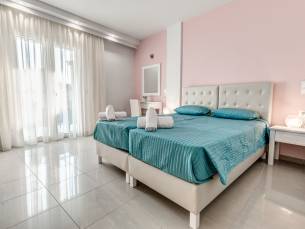 Palotel Luxury Hotel