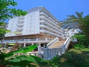 Ramira Beach