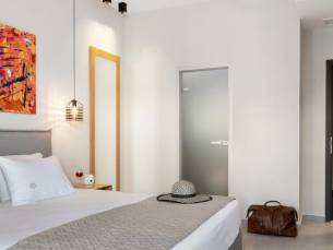 Sea Level Hotel - adults only