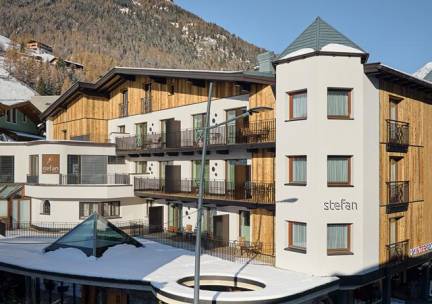 Hotel Stefan